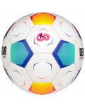 Футболна топка Derbystar - Bundesliga Player 2023/2024 Replica, размер 5 - 2t