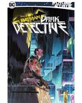 Future State: Batman Dark Detective - 1t