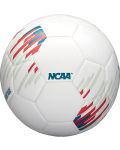 Футболна топка Wilson - NCAA Vantage SB White/Teal, размер 4 - 3t