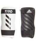 Футболни кори Adidas - Tiro SG Training, размер XL, бели - 1t