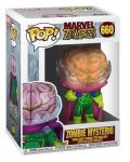 Фигура Funko POP! Marvel: Zombies - Mysterio - 1t