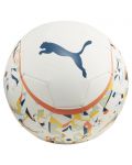 Футболна топка Puma - Neymar JR Graphic miniball, многоцветна - 1t