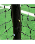 Футболна врата Dunlop - 180 x 120 x 60 cm - 4t