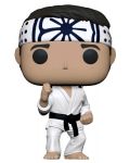 Фигура Funko POP! Television: Cobra Kai - Daniel LaRusso - 1t