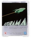 Futurama Season 1-8 (DVD) - 7t
