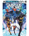 Future State: Justice League - 1t
