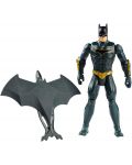 Фигура Mattel - Batman, асортимент - 8t
