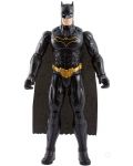 Фигура Mattel - Batman, Stealth Suit - 1t