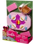 Игрален комплект Mattel Barbie - Пикник - 1t