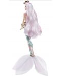 Колекционерска кукла Mattel Barbie - Митична русалка - 2t