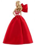Колекционерска кукла Mattel Barbie - Holiday - 3t