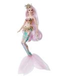 Колекционерска кукла Mattel Barbie - Митична русалка - 1t