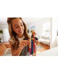 Игрален комплект Mattel Barbie - Прическа Дъга - 16t