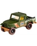 Количка Mattel Hot Wheels - Jeep Scrambler - 2t