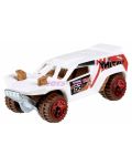 Количка Mattel Hot Wheels - Dune Crusher - 2t