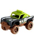 Количка Mattel Hot Wheels - Custom Ford Bronco - 2t