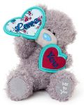 Мече Me To You -  LOVE YOU BEAR HEARTS - 1t