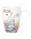 Чаша Me To You – Special Sister - 1t
