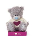 Мече Me To You - HEART JUMPER - 1t