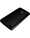 Смартфон BLU G5 Plus - 6.0", 32GB, черен - 9t