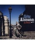 Götz Alsmann - In Paris (CD) - 1t