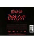 G-Eazy - When It's Dark Out (CD) - 2t