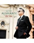 Götz Alsmann - In Rom (CD) - 1t