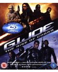 G.I. Joe: The Rise of Cobra (Blu-Ray) - 1t
