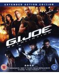 G.I. Joe: Retaliation (Blu-Ray) - 1t