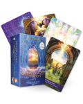 Gateway of Light Activation Oracle: A 44-Card Deck and Guidebook - 2t