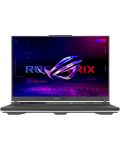 Гейминг лаптоп ASUS - ROG Strix G16 G614JV-N4125, 16'', WQXGA, i7, 240Hz - 1t