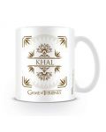 Чаша Game of Thrones - Khal - 1t