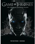 Game of Thrones - 1-7 Series (Blu-Ray) - 8t