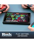 Compilation Hasbro Monopoly & Risk & Trivial Pursuit (Nintendo Switch) - 2t