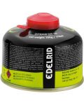 Газова бутилка Edelrid - Outdoor Gas, 100 g - 1t