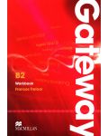 Gateway B2:  Workbook / Английски език (Работна тетрадка) - 1t