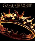 Game of Thrones - 1-7 Series (Blu-Ray) - 3t