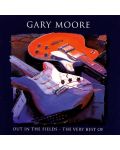Gary Moore - Out In The Fields - The Very Best Of (CD) - 1t