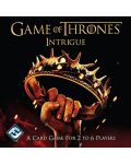 Настолна игра Game of Thrones - Westeros Intrigue - 3t