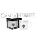 Чаша Game of Thrones - 3D Rotating Logo Lannister - 2t