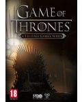Game of Thrones - Season 1 (PC) - 1t