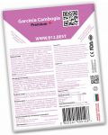 Garcinia Cambogia Premium+ Трансдермални пластири, 30 броя, Octo Patch - 2t