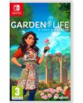 Garden Life: A Cozy Simulator (Nintendo Switch) - 1t