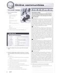 Gateway B2+:  Workbook / Английски език (Работна тетрадка) - 8t