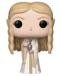 Фигура Funko Pop! Movies: The Lord of the Rings - Galadriel, #631 - 1t