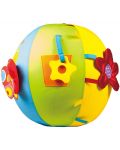 Бебешка играчка Galt - Активна топка - 3t