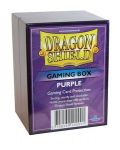 Кутия Dragon Shield Gaming Box – лилава - 1t