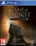 Game of Thrones - Season 1 (PS4) - 1t