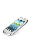 Samsung GALAXY Young - бял - 5t