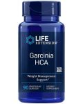 Garcinia HCA, 90 веге капсули, Life Extension - 1t